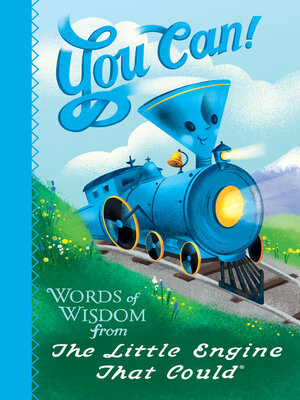 cover image of You Can!